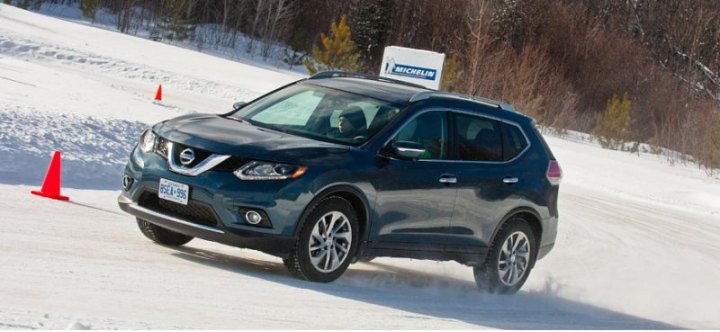 Почти 700 тысяч кроссоверов Nissan X-Trail могут загореться из-за снега на ботинках водителя