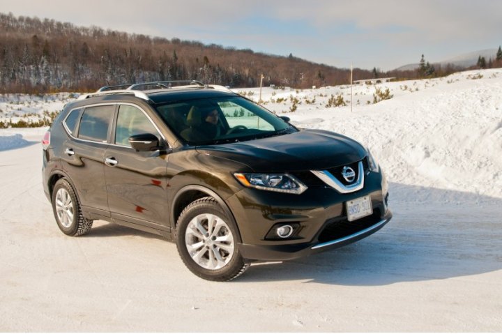 Сейчас инженеры Nissan изучают проблему и предложат решение сразу же, как найдут его. Отзыв…