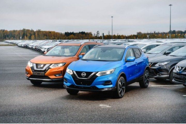Таким образом, все модели Nissan в 2021 году продавались хуже, чем в 2020. Отметим, что уже в…