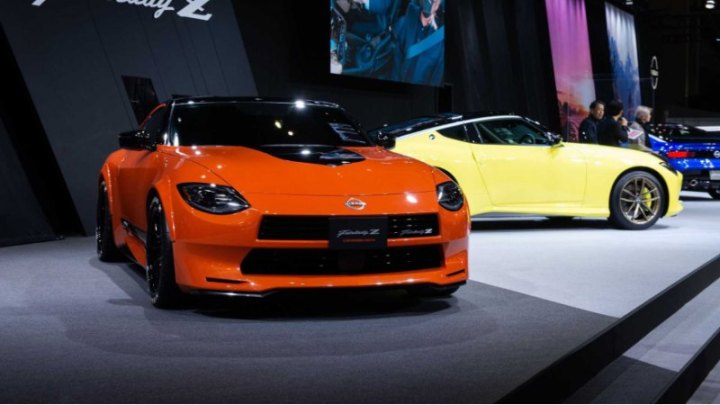 Среди поклонников спортивных автомобилей Nissan Вам будет трудно найти кого-то, кому не нравится…