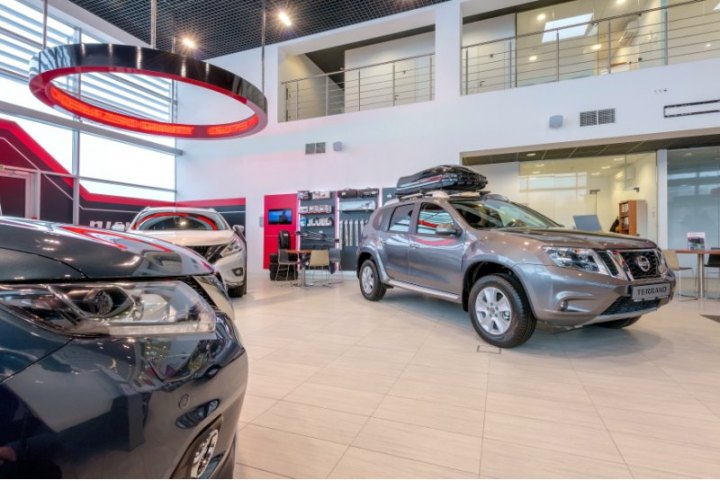 Нынешнее изменение прайс-листов оказалось первым для концерна Nissan в 2022 году. В последний раз…