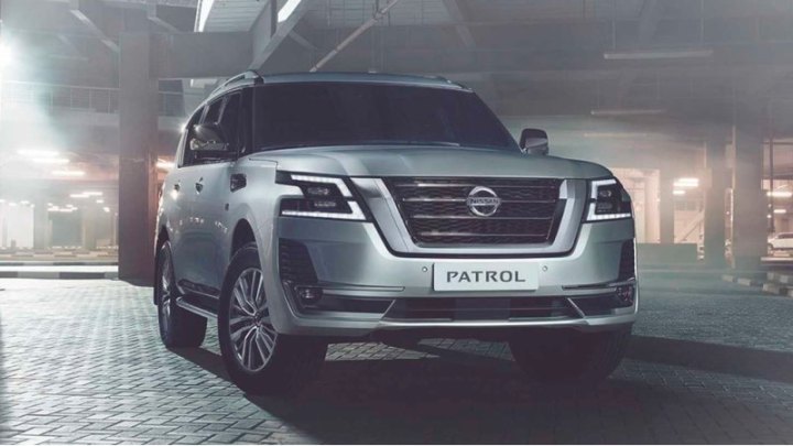 Полноприводный SUV на каждую сотню пробега тратит 15,7 литра. А еще V8 не сможет отвечать…
