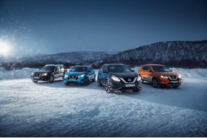 Вторая строчка достается среднеразмерному кроссоверу X-Trail с результатом 1 618 продаж и ростом…
