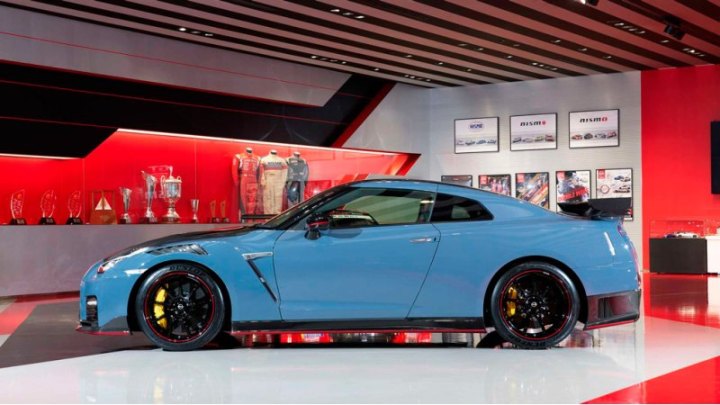 Со своей стороны Nismo будет осуществлять техническую поддержку в серии гонок Super Taikyu, где в…