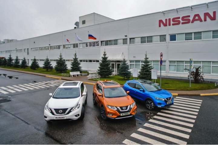 В японских СМИ можно встретить информацию, что компания Mitsubishi рассматривает возможность…