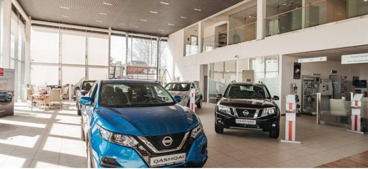 В России резко выросли в цене автомобили Nissan с прибавкой до 1,5 млн рублей