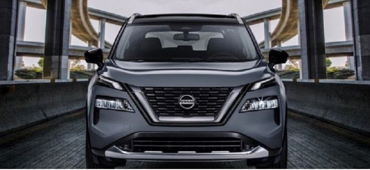 У нового кроссовера Nissan X-Trail 2022 уже есть дата дебюта в Европе