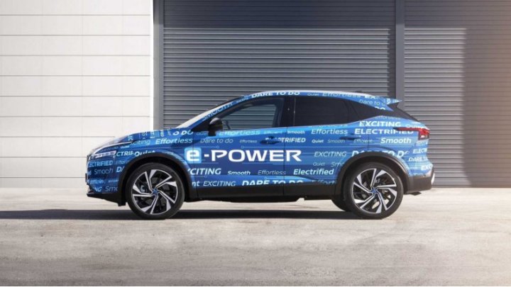 Текущий модельный ряд Nissan в Европе состоит из нескольких кроссоверов, полностью электрических…