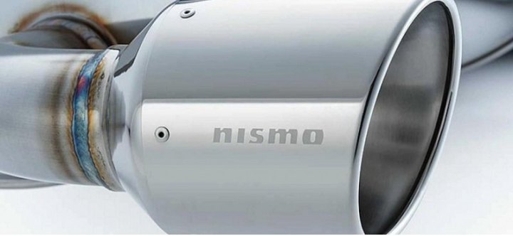 Nismo анонсировал первое обновление для Nissan Z 2023 года