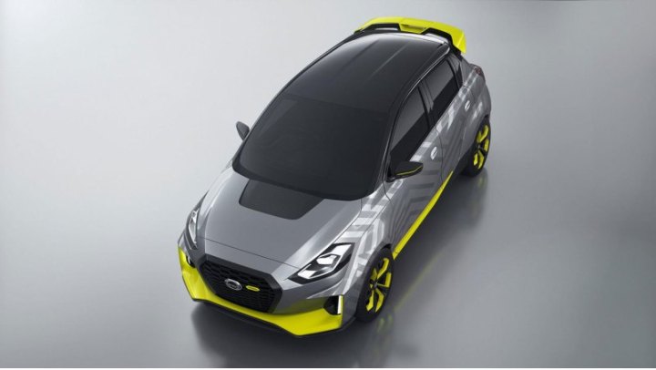 В нем говорится, что машины Datsun показали свою надежность и ориентированность на клиента.  И…
