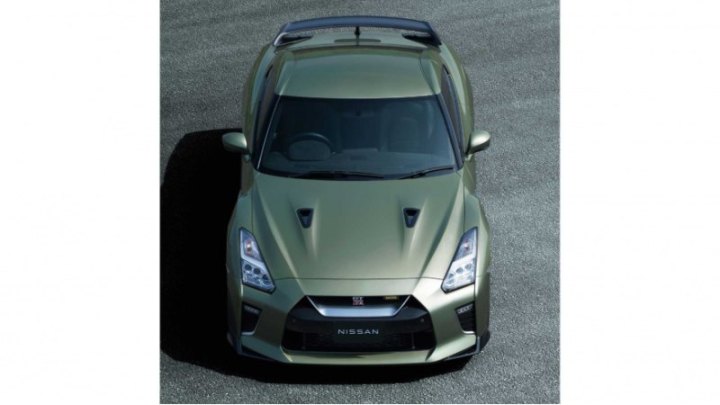В связи с этим прием заказов в Японии на GT-R были официально закрыты на 2022 модельный год. Пока…