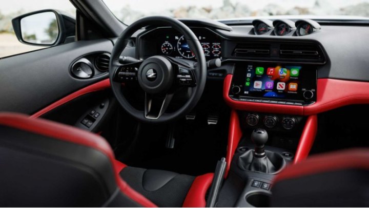 Nissan представил новое поколение спортивного купе Nissan Z семь месяцев назад. Преемник культовой…