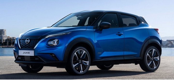 Компания Nissan рассказала об отличиях нового Juke Hybrid от обычных гибридов