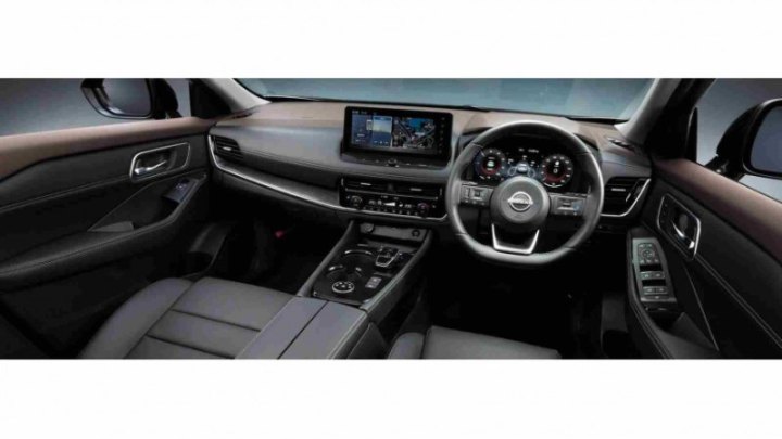 Nissan представил новейший Rogue (на нашем рынке X-Trail), чуть более двух лет назад в Северной…