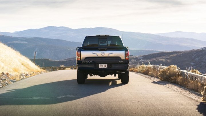 Марка готова предложить клиентам Nissan Titan S King Cab 4×2 2022 года по цене от 39 700 долларов.…