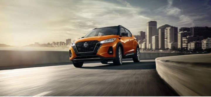 Обновлённый Nissan Kicks 2023 года подорожал на 590 долларов без серьёзных обновлений