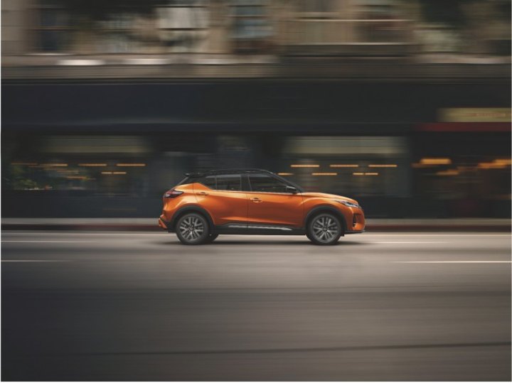А еще уже в базе автомобиль получает систему Nissan Safety Shield 360, куда входят передовые…