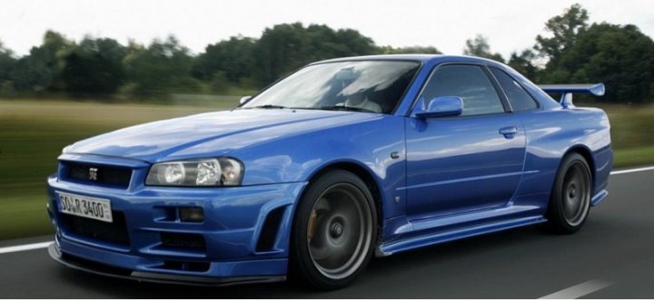 Компания NISMO перезапустила производство редких деталей для NISSAN R34 GT-R