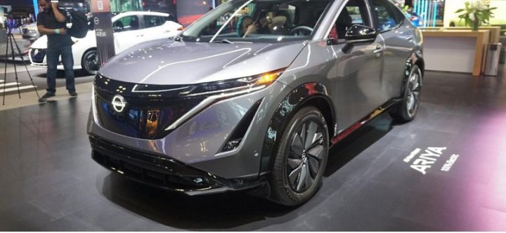Компания Nissan ищет возможности остаться поставщиком батарей в США