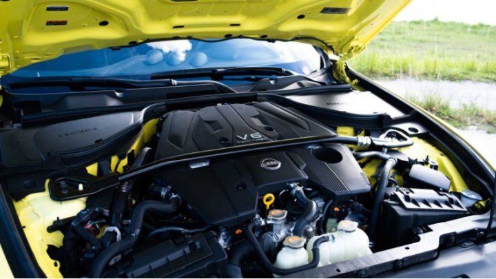 В прошлом месяце Nissan обнаружил, что 11 из 83 грузовиков, оснащенных трансмиссией Jatco,…
