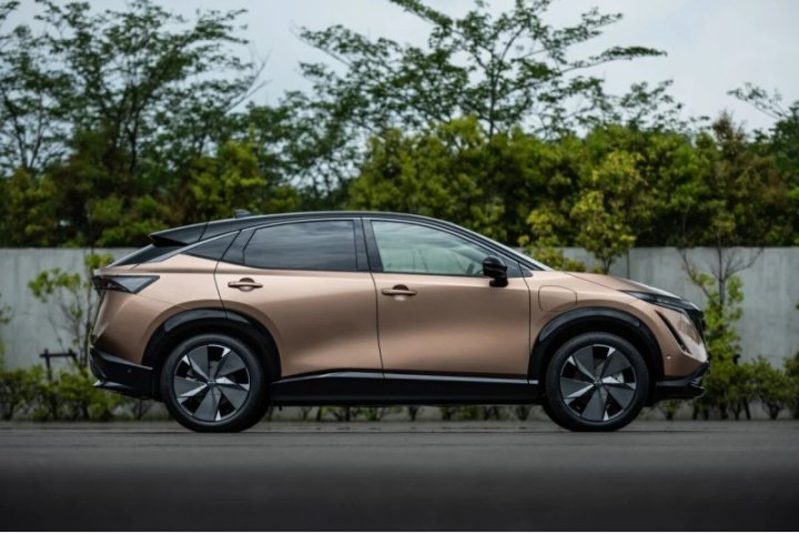 Nissan заявил, что эта технология также может инактивировать такие патогены, как грибки и бактерии.…