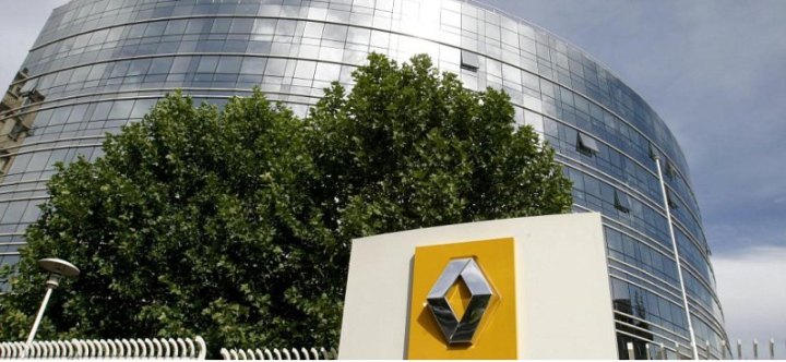 Главы RENAULT и NISSAN обсудят перспективы альянса компаний