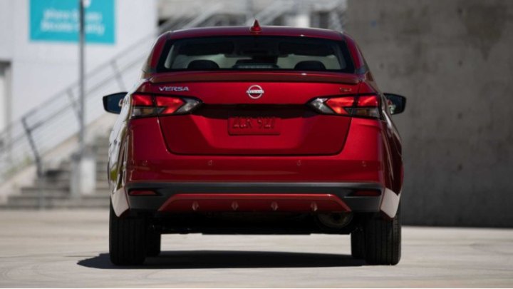 Nissan заявил, что опубликует информацию о ценах ближе к дате поступления автомобиля в продажу этой…