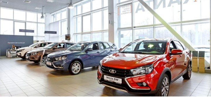 АВТОВАЗ займётся обслуживанием автомашин NISSAN после ухода японской компании из РФ в 2022 году