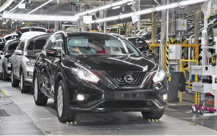 Стороны договорились о 100-процентной передаче российских активов Nissan НАМИ. Причем…