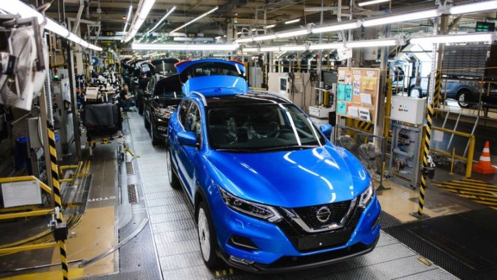 Сам автопроизводитель Nissan оценивает убыток после потери российского рынка в сумму порядка 100…