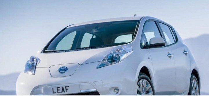 Компания Nissan сохранит название Leaf после завершения выпуска электрокара в 2025 году