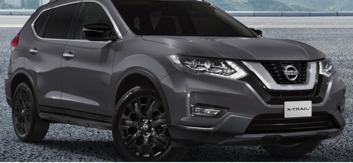 Кроссоверы Nissan X-Trail и Ariya получили улучшенную систему e-4ORCE в Европе