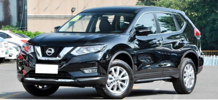Компания Nissan отзывает 125 тыс. кроссоверов Nissan Rogue из-за возможного риска возгорания