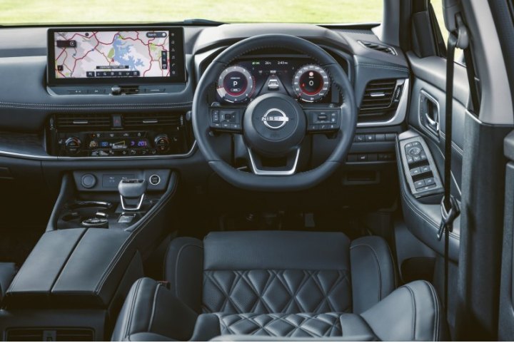 Топовый Ti-L 4WD стоит 52 990 австралийских долларов. С ним покупатели получают электрические…
