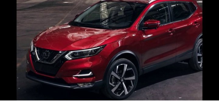 В России начались продажи кроссовера Nissan X-Trail нового поколения за 2,95 млн рублей