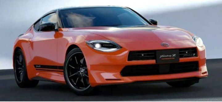 Компания Nissan представит серийный Fairlady Z Proto и несколько концептов на Токийском автосалоне…