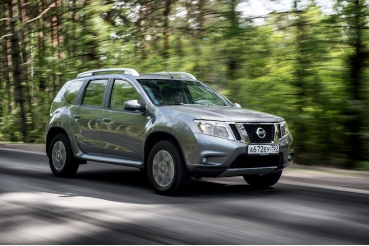 За такой автомобиль придется выложить 2,1 млн рублей. О том, что компания Nissan решила уйти из…