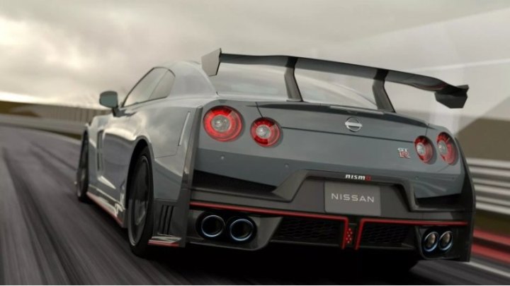 Nissan GT-R 2024 года начнет продаваться за пределами Японии весной 2023 года. Летом за ним…