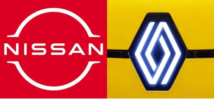 Компании Renault и Nissan будут на равных владеть альянсом