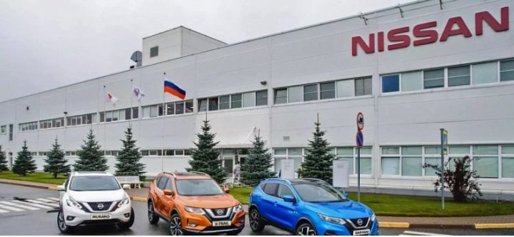 Автоконцерн АвтоВАЗ выбирает название для бывшего завода Nissan в Питере