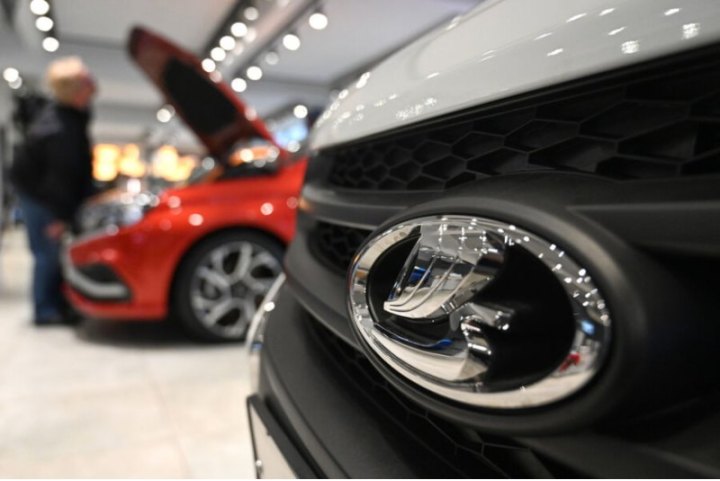 На первом этапе автозавод приступит к выпуску автомобилей крупноузловым способом. На мелкоузловую…