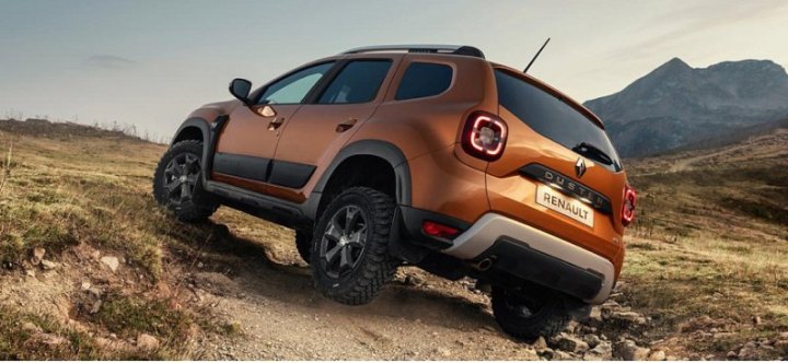 Автосайт «За рулем» перечислил 7 слабых мест трансмиссии кроссоверов Renault и Nissan