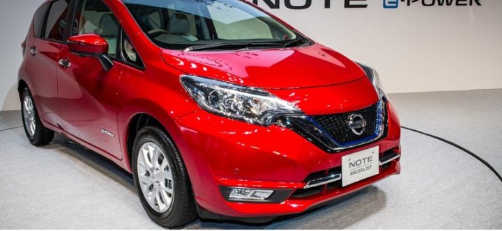 Компания Nissan намерена к 2026 году снизить ценообразование на гибриды до уровня автомобилей с ДВС