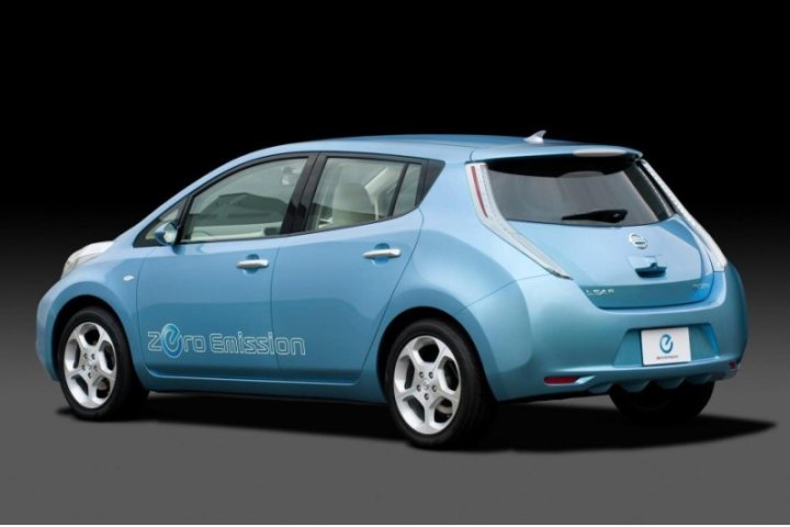 К 2030 году Nissan готовится производить 27 новинок, в том числе 19 электрокаров.