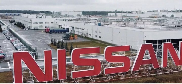ТАСС: АВТОВАЗ предложил переименовать бывший завод Nissan в «ЛАДА Санкт-Петербург»
