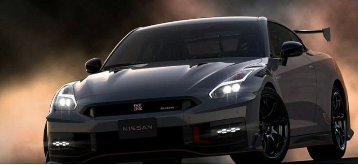 Nissan GT-R 2024 года доступен для покупки в Японии почти за 105 тысяч долларов