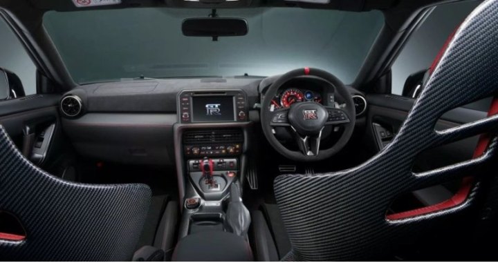 Nissan отмечает, что выпустит ограниченное количество единиц GT-R 2024 года для японского рынка, но…