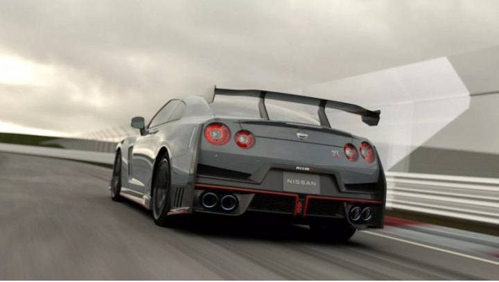 Спортивная перезагрузка для Nissan GT-R 2024 года будет доступна этим летом, и цены включают…
