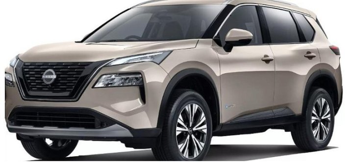 Гибридный Nissan X-Trail e-Power получил новую базовую комплектацию ST-L в Австралии