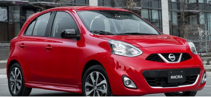 Компания Nissan снимает с производства Nissan Micra спустя 39 лет для выхода электрического…